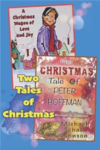 Christmas Tale of Peter Hoffman