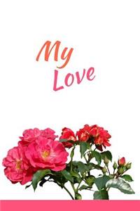 My Love