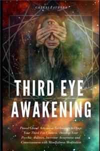 Third Eye Awakening