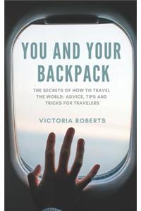 You and Your Backpack