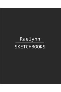 Raelynn Sketchbook