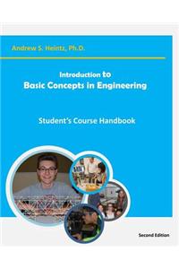 Introduction to Basic Concepts in Engineering