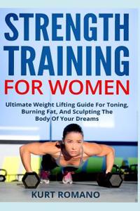 Strength Training For Women