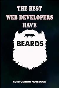 The Best Web Developers Have Beard