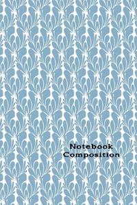 Notebook Composition