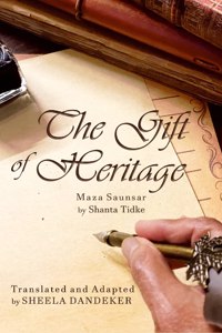 Gift of Heritage