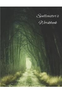 Spellcaster's Workbook