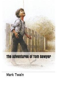 The Adventures of Tom Sawyer