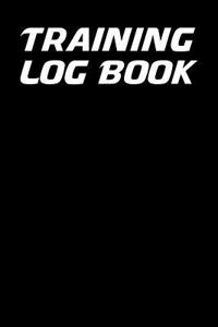 Training Log Book