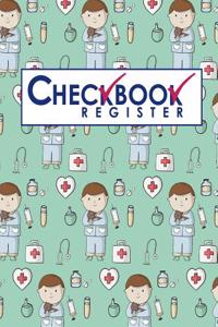 Checkbook Register