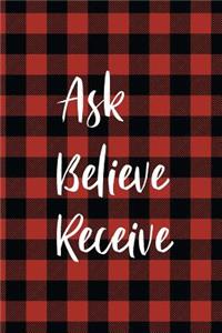 Law of Attraction Journal