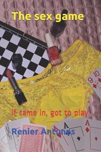 The Sex Game