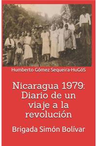 Nicaragua 1979