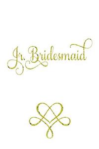Jr. Bridesmaid