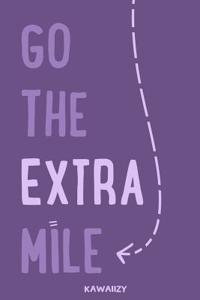 Go the Extra Mile