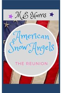 American Snow Angels.