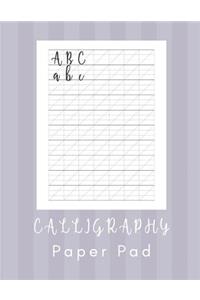 Calligraphy Paper Pad