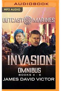 Invasion Omnibus