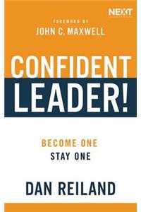 Confident Leader!