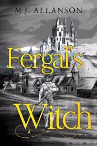 Fergal's Witch