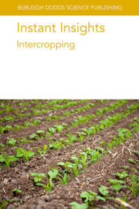 Instant Insights: Intercropping