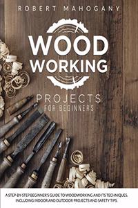 Woodworking Projects for Beginners