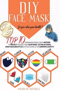 DIY Face Mask