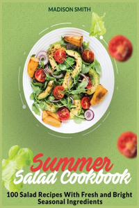 Summer Salad Cookbook