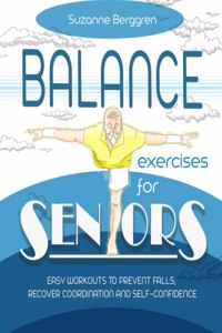Balance Exercises for Seniors