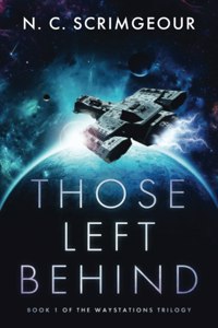 Those Left Behind