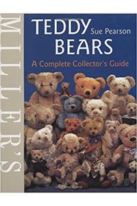 Miller's Teddy Bears