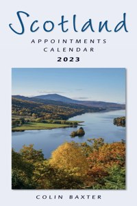 2023 SCOTLAND APPOINTMENTS
