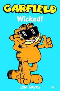 Garfield Wicked!