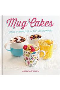 Mug Cakes