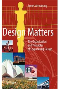 Design Matters