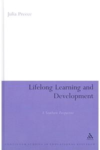 Lifelong Learning and Development