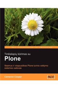 Turinio valdymas su Plone