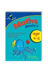 Maths Basics 4-5