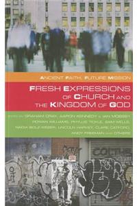 Fresh Expressions of Church and the Kingdom of God