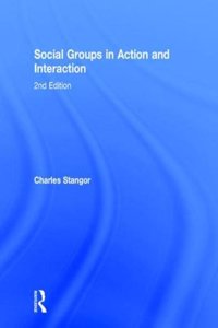 Social Groups in Action and Interaction