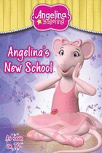 Angelina: Angelinas New School