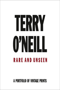 Terry O'Neil