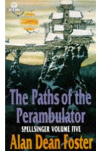 Paths of the Perambulator