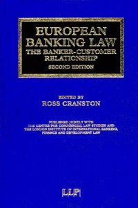 European Banking Law