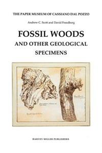 Fossil Woods and Other Geological Specimens