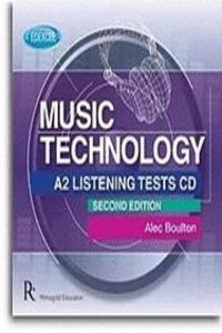 Edexcel A2 Music Technology Listening Tests