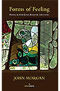 Forms of Feeling: Poetry in Our Lives