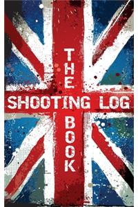 The Shooting Log Book