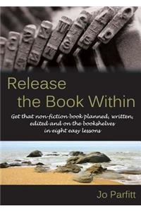 Release the Book Within