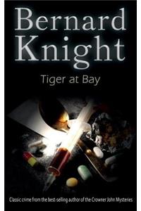 Tiger at Bay